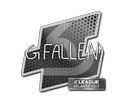 FalleN | Atlanta 2017