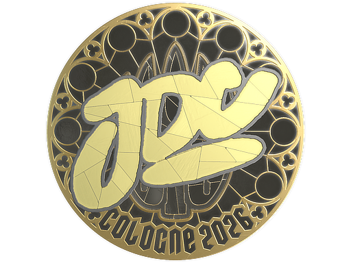 JDC (Gold) | Cologne 2026