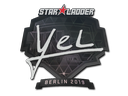yel | Berlin 2019