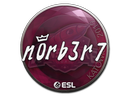 n0rb3r7 | Katowice 2019