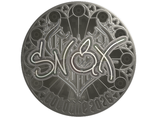 Snax (Foil) | Cologne 2026
