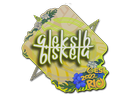 Aleksib | Rio 2022