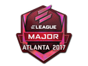 ELEAGUE (Holo) | Atlanta 2017
