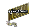 electronic | Paris 2023