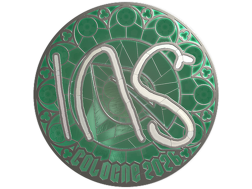 INS (Foil) | Cologne 2026