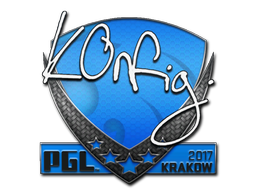 k0nfig | Krakow 2017