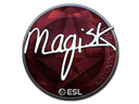 Magisk (Foil) | Katowice 2019