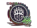 BIG (Holo) | 2020 RMR