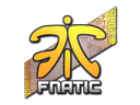Fnatic (Holo) | Katowice 2015
