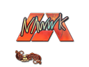 nawwk (Holo) | Paris 2023