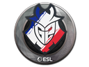 G2 Esports | Katowice 2019