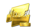 mixwell (Gold) | Atlanta 2017