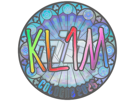 kl1m (Holo) | Cologne 2026