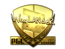 wayLander (Gold) | Krakow 2017