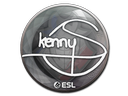 kennyS | Katowice 2019