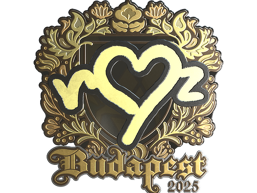 Champion) | Budapest 2025