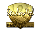 Skadoodle (Gold) | Krakow 2017