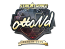 ottoNd (Gold) | Berlin 2019