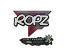 ropz | Antwerp 2022