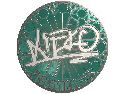 xiELO (Foil) | Cologne 2026