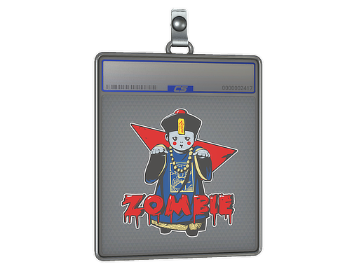 Zombie Hop