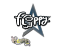 floppy | Paris 2023