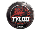 Tyloo | Katowice 2019
