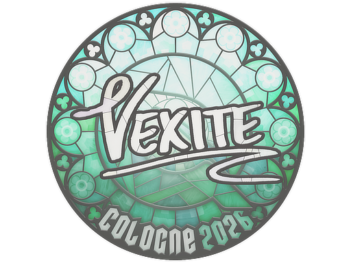 vexite | Cologne 2026