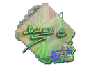 lauNX (Holo) | Rio 2022