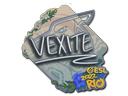 vexite | Rio 2022
