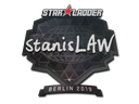 stanislaw | Berlin 2019