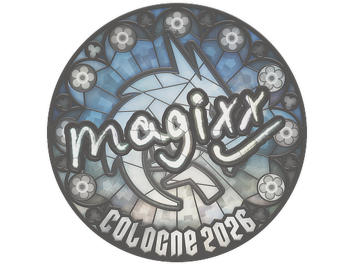 magixx | Cologne 2026