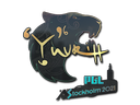 yuurih (Holo) | Stockholm 2021