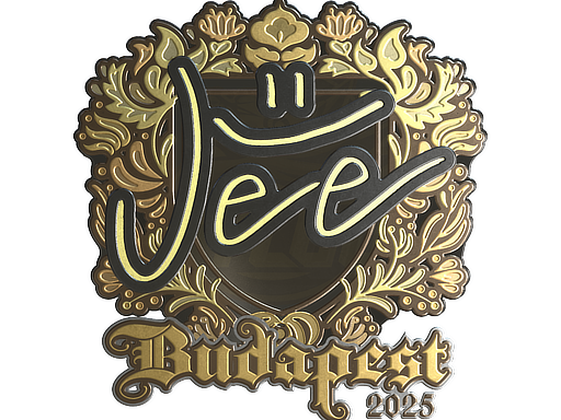 Jee (Gold) | Budapest 2025
