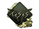 TeSeS (Gold) | Rio 2022