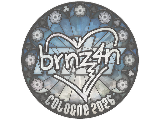 brnz4n | Cologne 2026