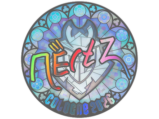 NertZ (Holo) | Cologne 2026