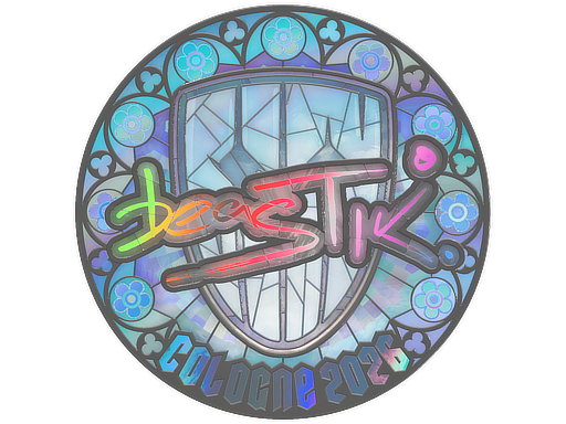 beastik (Holo) | Cologne 2026