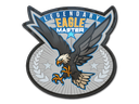 Legendary Eagle Master