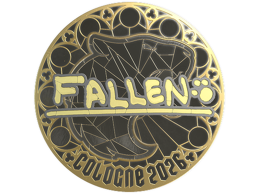 FalleN (Gold) | Cologne 2026