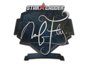 NAF | Berlin 2019