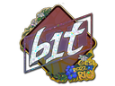 b1t (Glitter) | Rio 2022