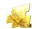 RpK (Gold) | Atlanta 2017
