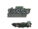 Tuurtle | Antwerp 2022