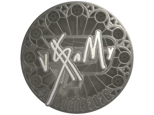 v$m (Foil) | Cologne 2026