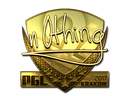 n0thing (Gold) | Krakow 2017