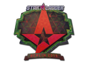 Astralis (Holo) | Berlin 2019