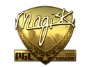Magisk (Gold) | Krakow 2017