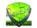 WorldEdit (Foil) | Krakow 2017