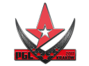 Astralis | Krakow 2017